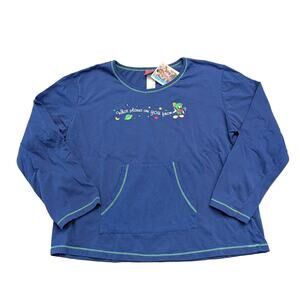 2003 Marvin Martian What Planet Are You From Longsleeve T- shirt